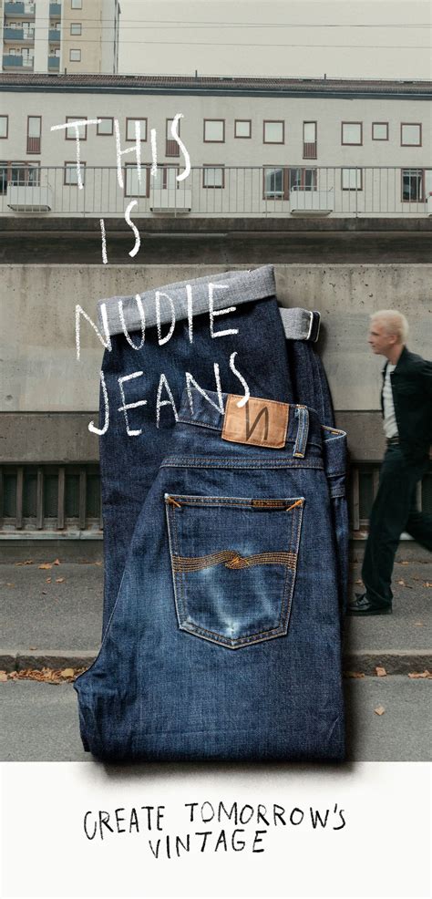 nude jean|The Nudie Jeans Philosophy – Nudie Jeans® 